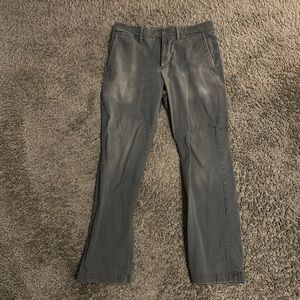 Goodfellow & Co Grey Dress Pants